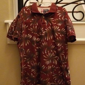 Vintage Ralph Lauren Shirt